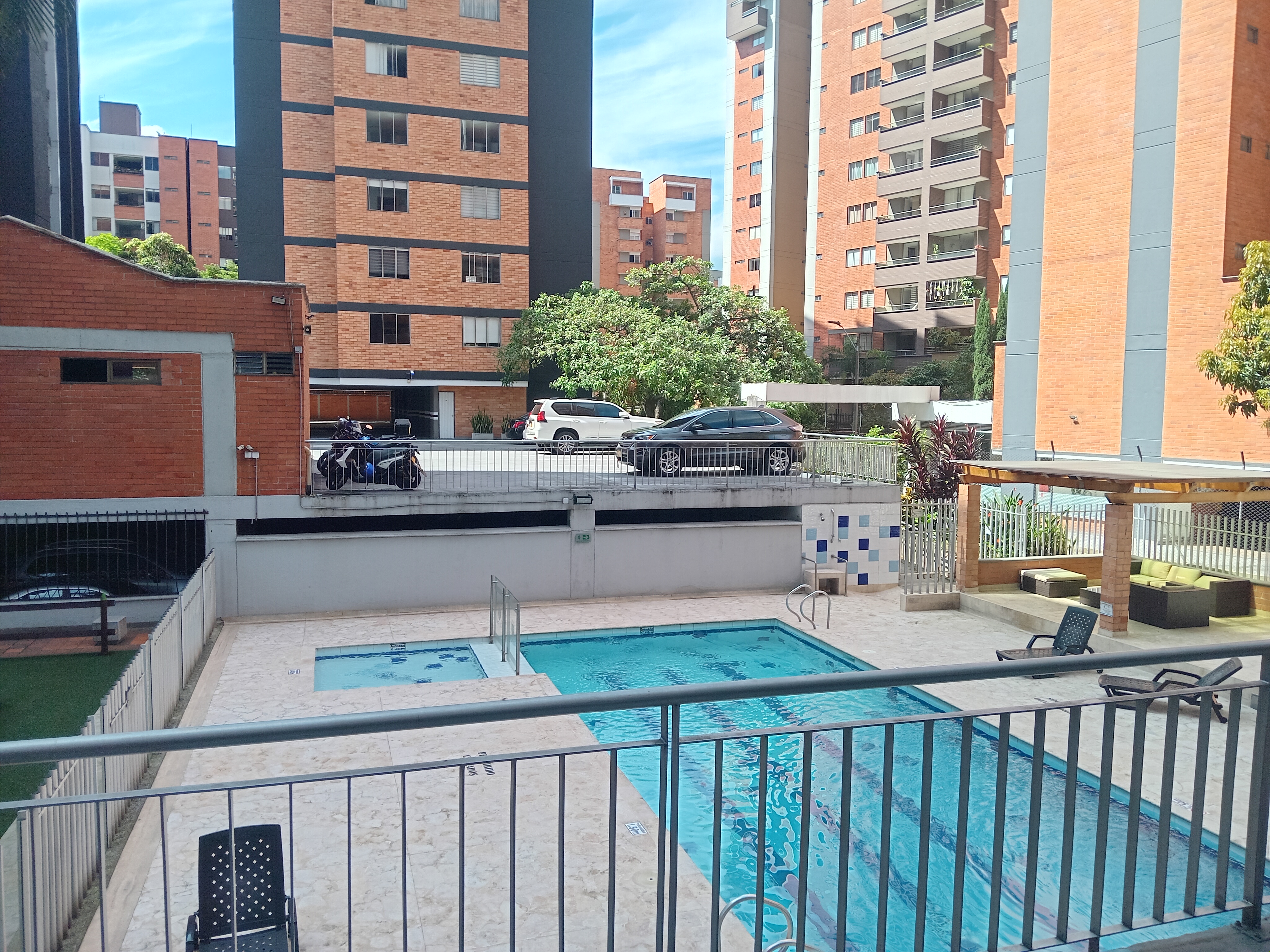 Apartamento en Envigado