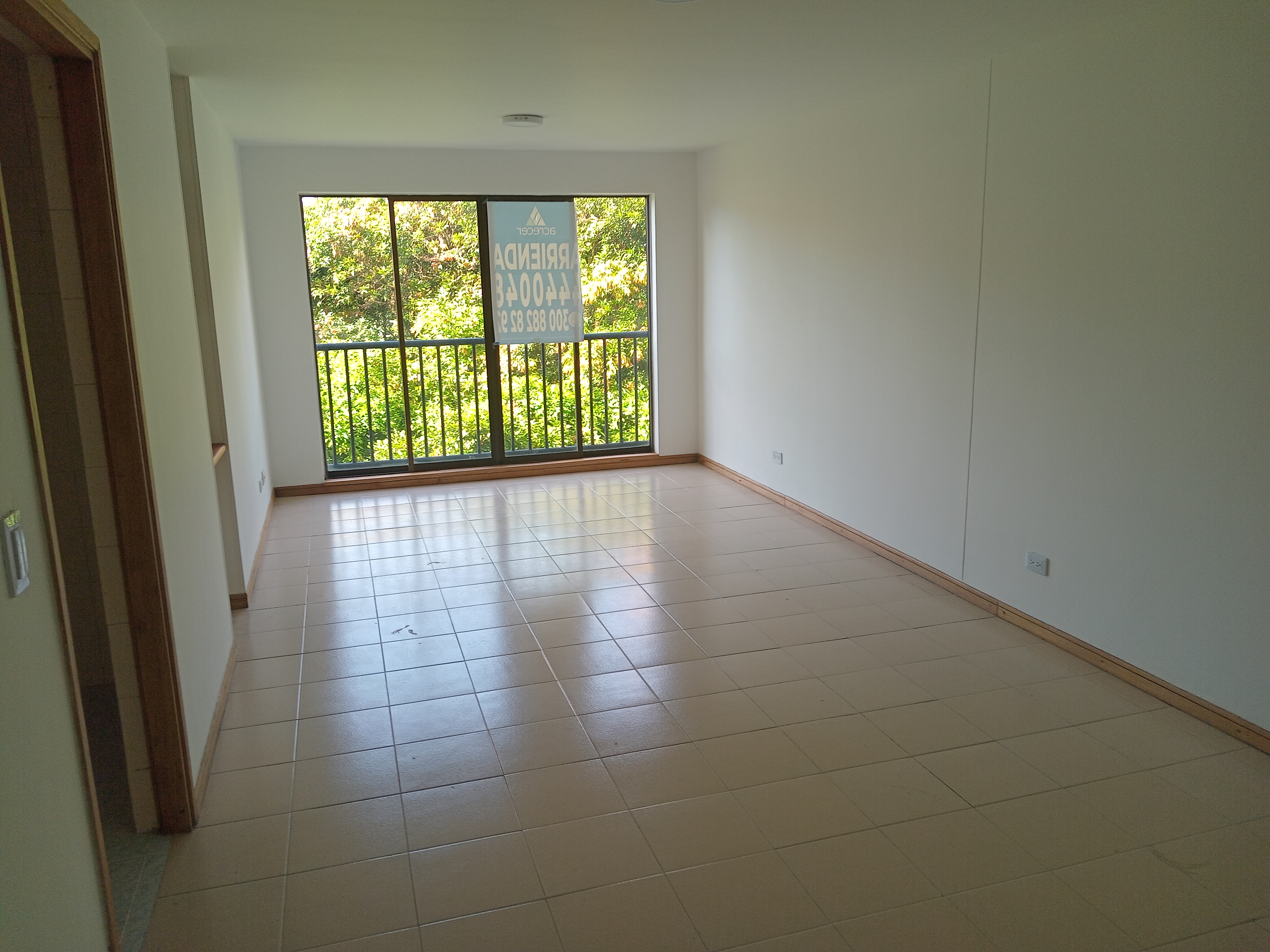 Apartamento en Sabaneta